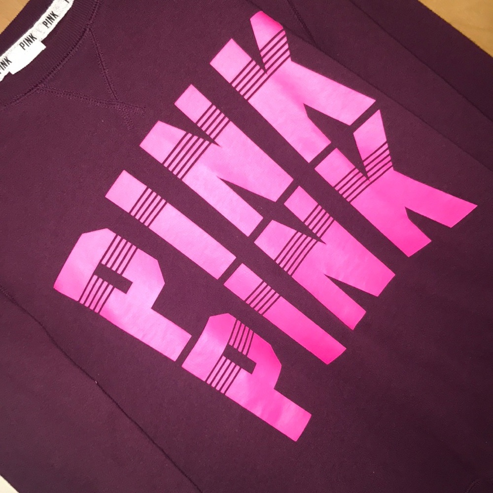 Pink crew